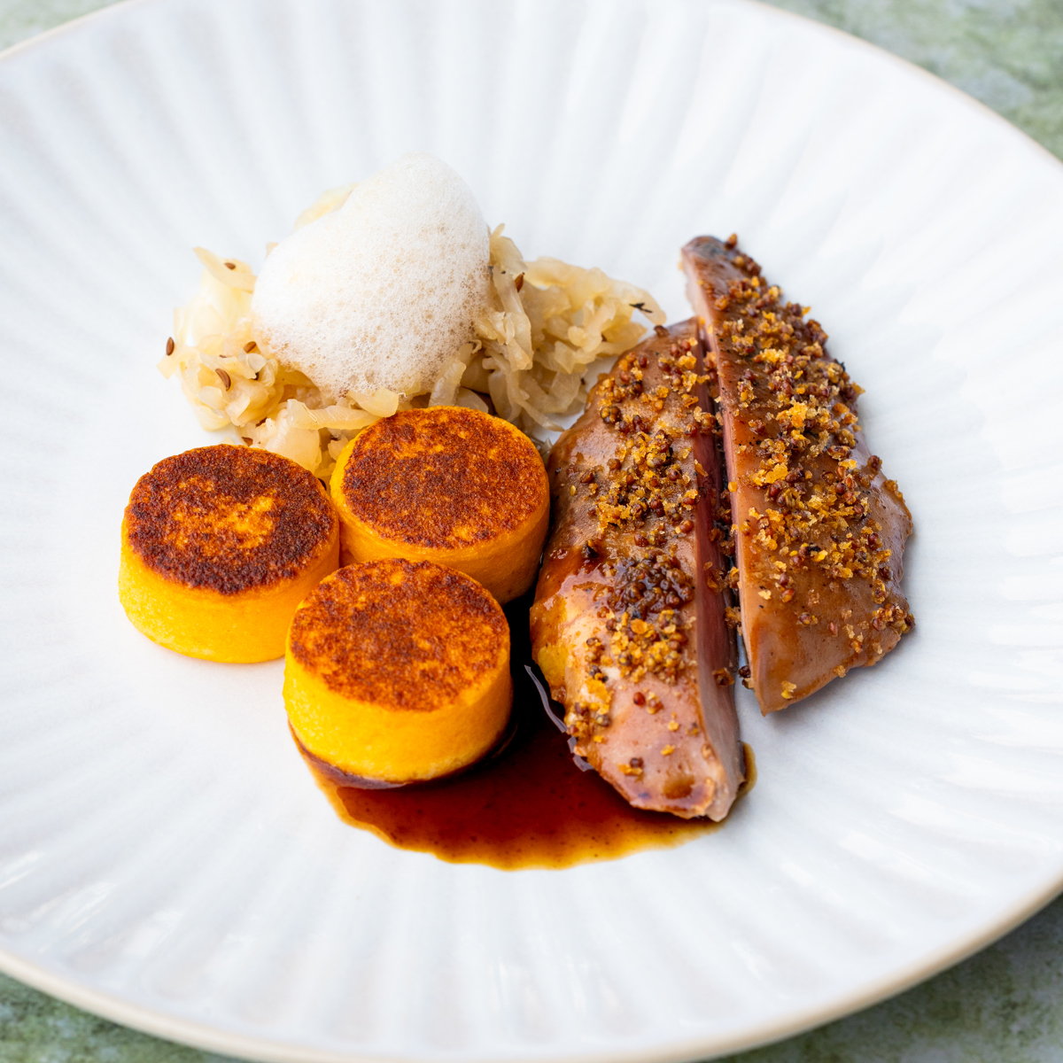 jans arnhem restaurant