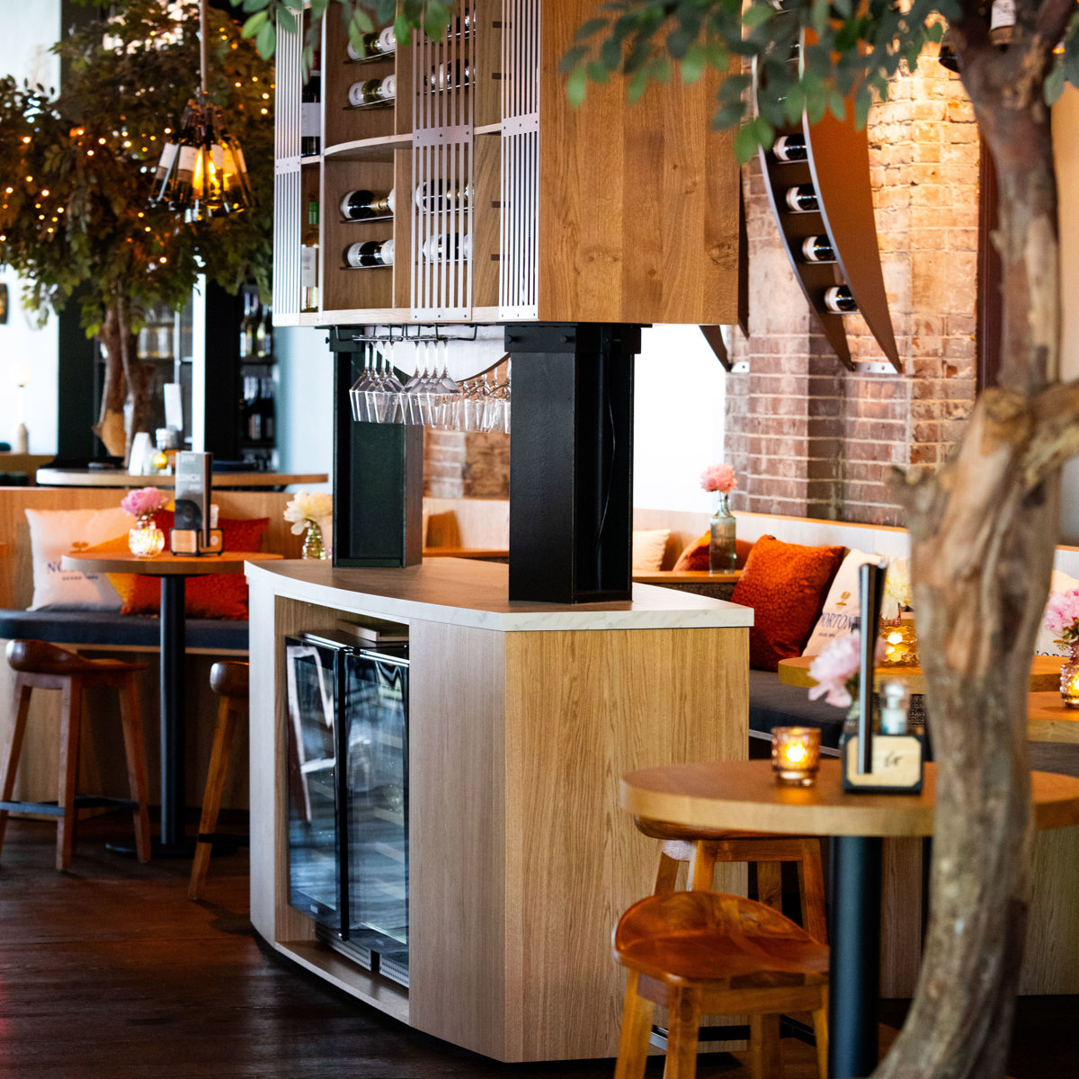 jans arnhem restaurant
