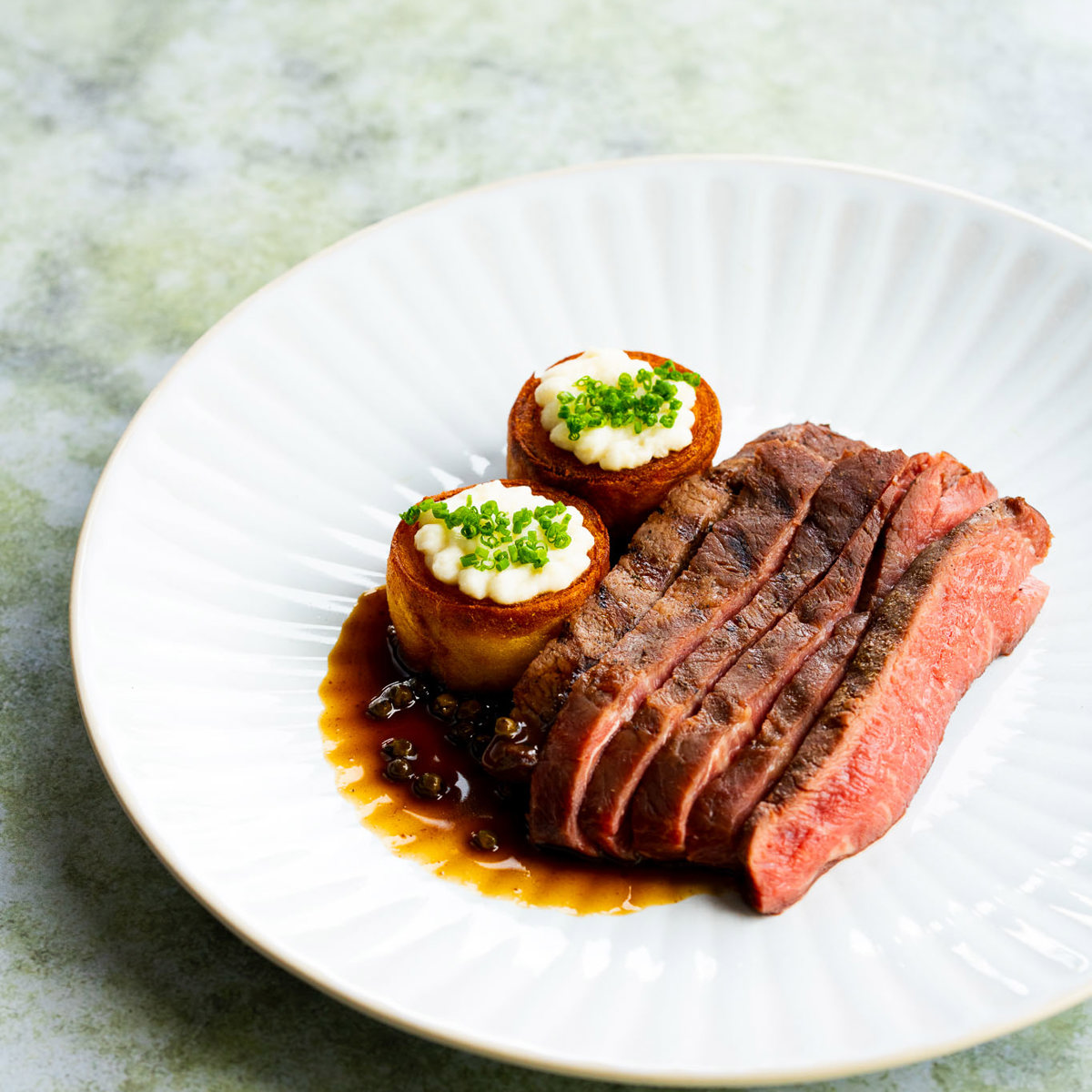 jans arnhem restaurant