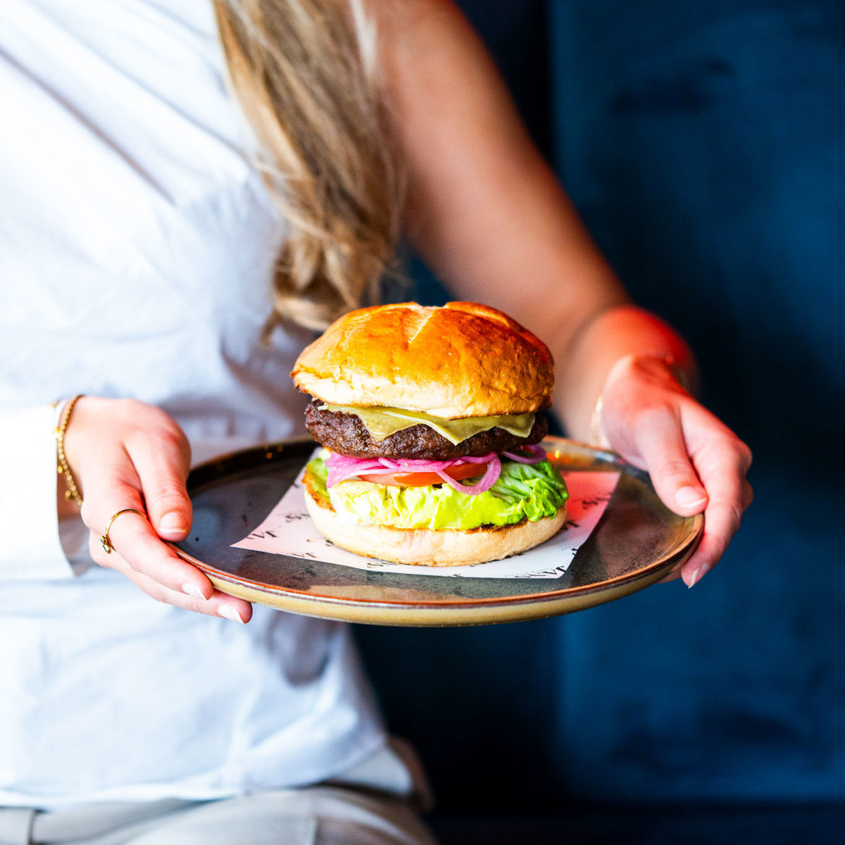 jans arnhem restaurant