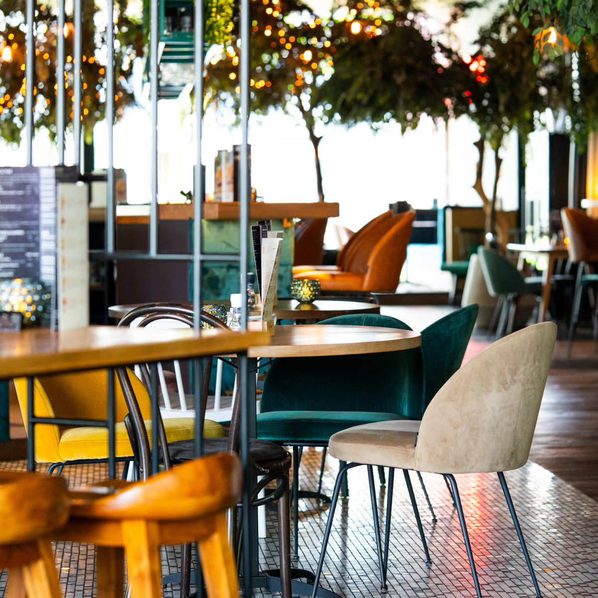 jans arnhem restaurant