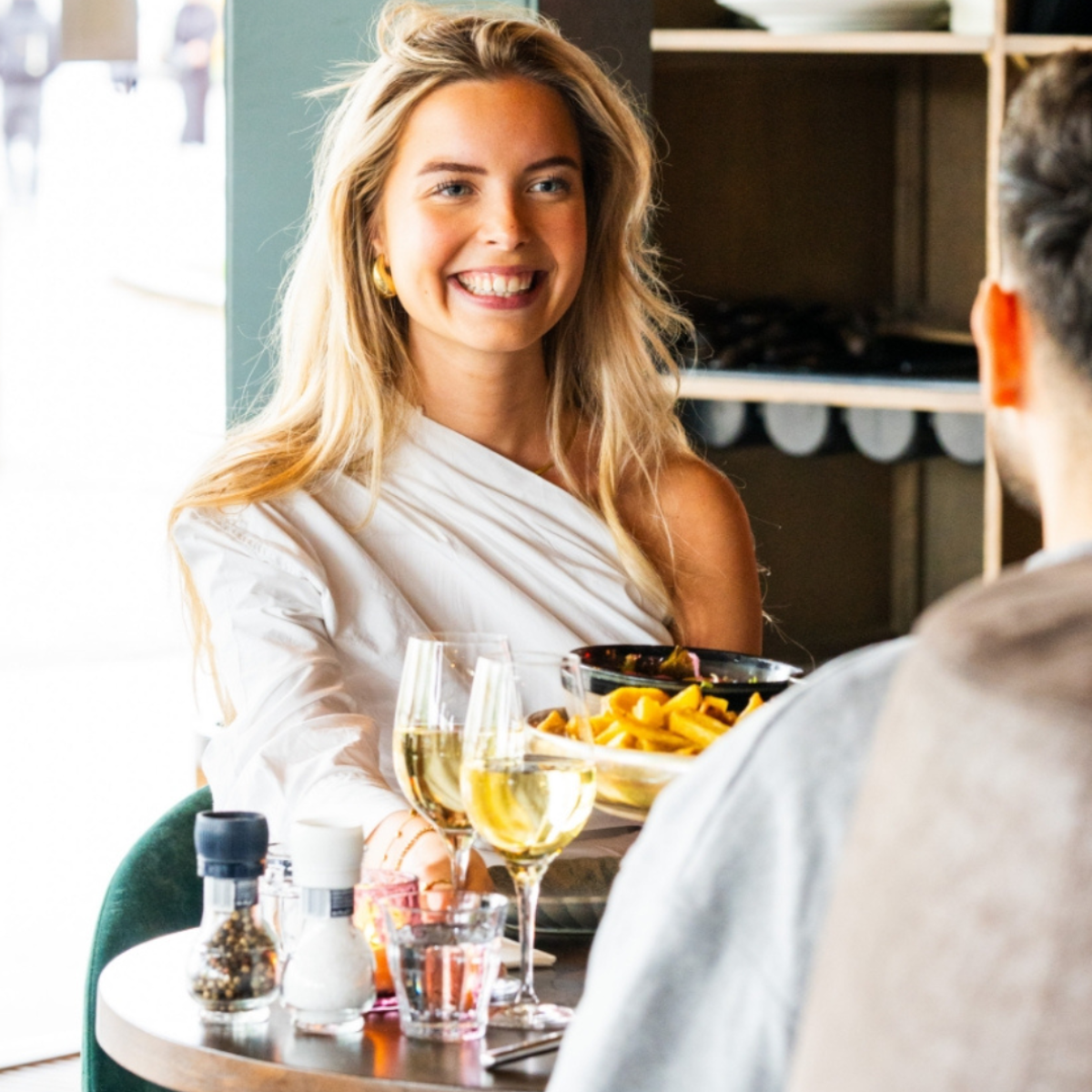 jans arnhem restaurant