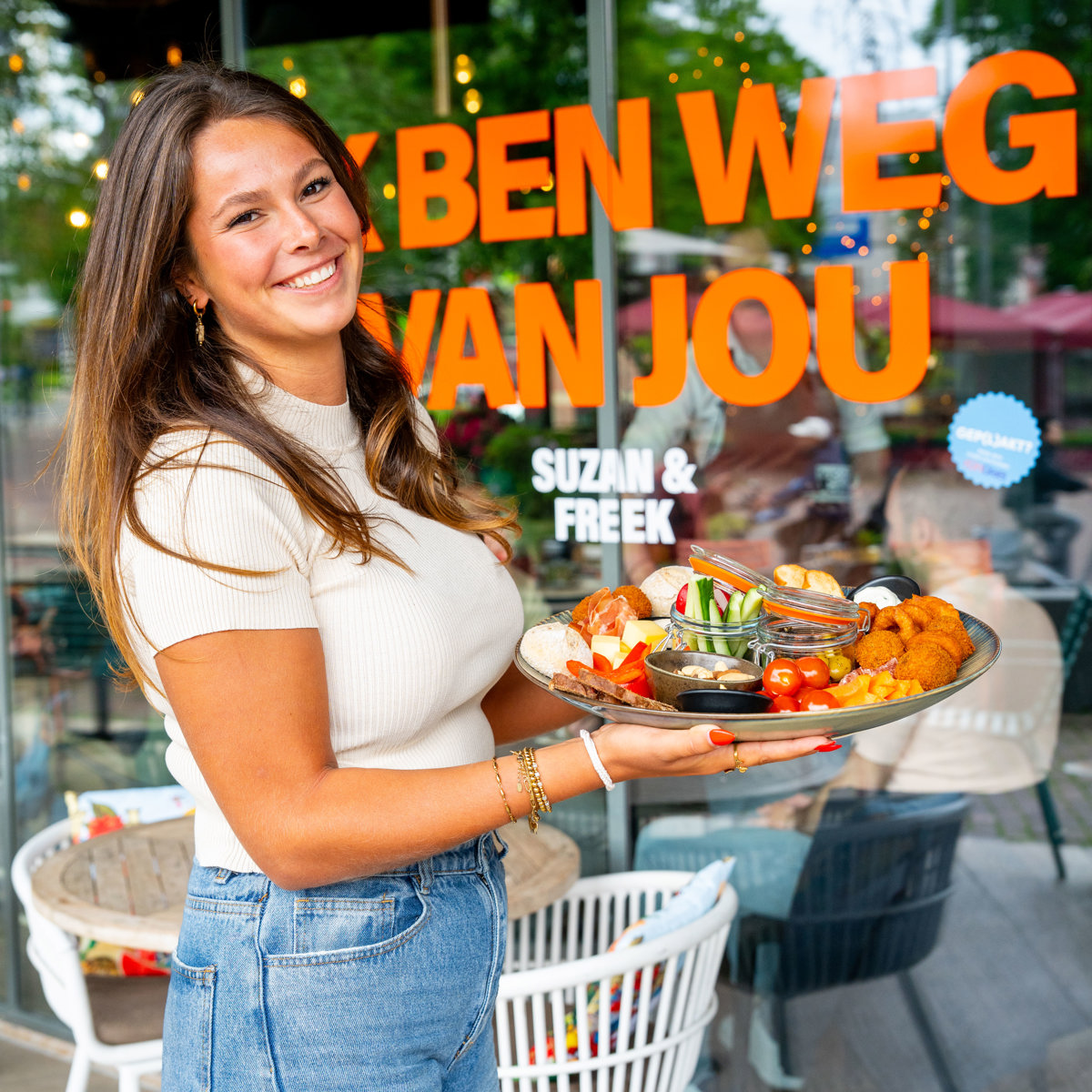 jans arnhem restaurant