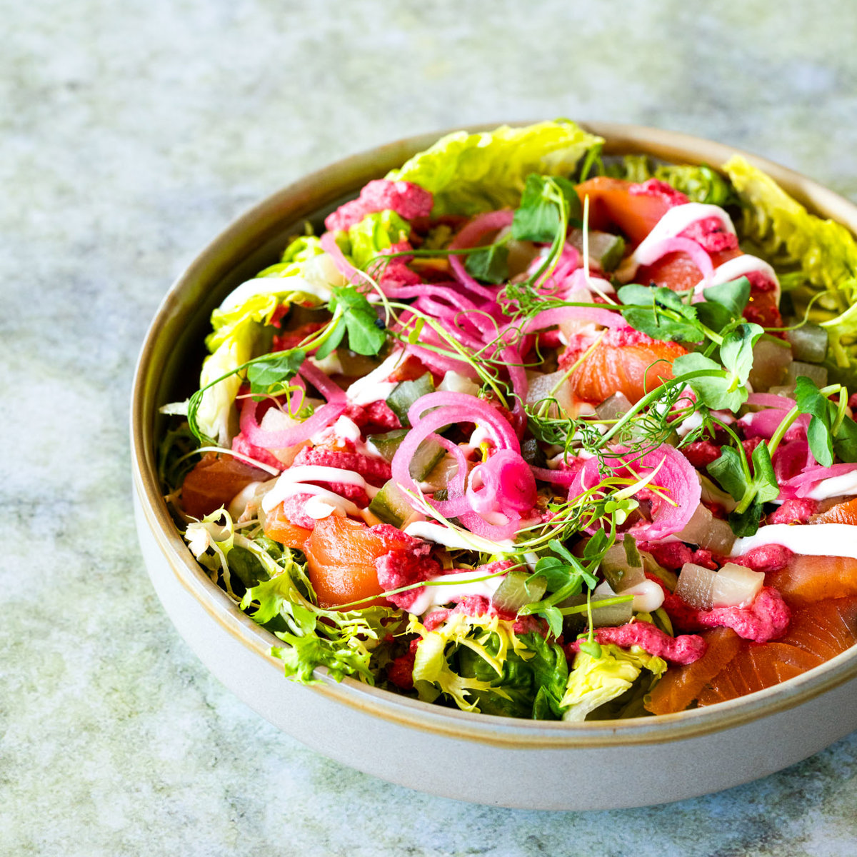 jans arnhem restaurant